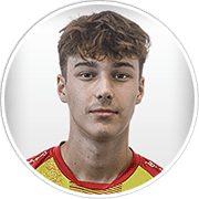 Profile photo for Miłosz Strzeboński