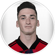 Profile photo for Mario García