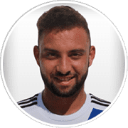 Profile photo for David García