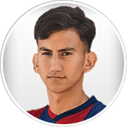 Profile photo for Daniel Herrera