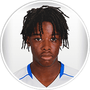 Profile photo for Elijah Anthony