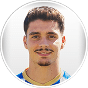 Profile photo for Sergi Molina