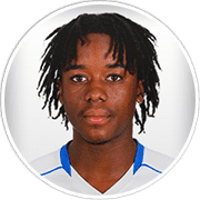 Profile photo for Micah Anthony