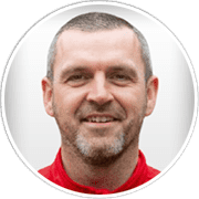 Profile photo for Martin Harty