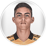 Profile photo for Matías Córdova