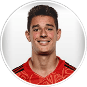 Profile photo for Alex Borto