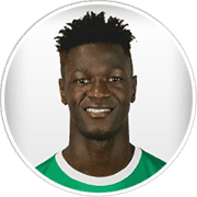 Profile photo for Landing Diedhiou