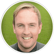 Profile photo for Mike Dodds