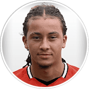 Profile photo for Jason Adigun