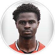 Profile photo for Tolu Ladapo