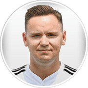 Profile photo for Benjamin Fischer