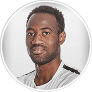 Profile photo for Ahmed Fofana