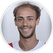 Profile photo for Alejo Martínez