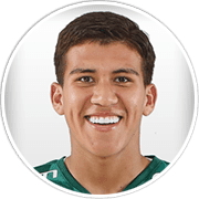 Profile photo for Leonardo Zabala