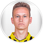 Profile photo for Lev Kurgin