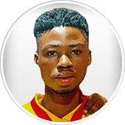 Profile photo for Simon Obonde