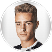 Profile photo for Viktor Sliacky