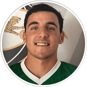 Profile photo for Miguel Borges