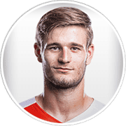 Profile photo for Alexandr Bárta
