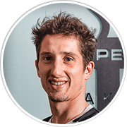 Profile photo for Óscar Castellano