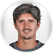 Profile photo for André Batista