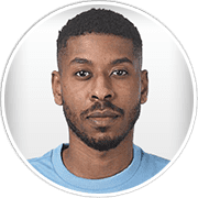 Profile photo for Mohamed Rashid