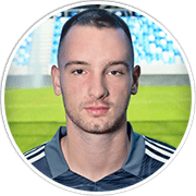 Profile photo for Branislav Chudik