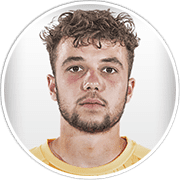 Profile photo for Martin Delavallée