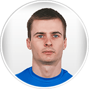 Profile photo for Jakub Kędra