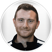 Profile photo for Craig Heiden