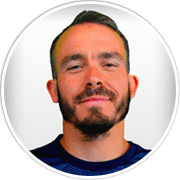 Profile photo for Thomas Legrand