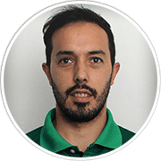 Profile photo for Carlos Machado