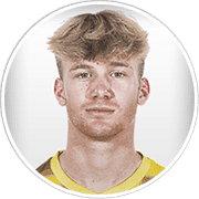 Profile photo for Vincent De Vos