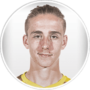 Profile photo for Andréa Librici