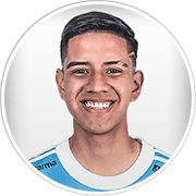 Profile photo for Gabriel Alfaro