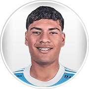 Profile photo for Leonardo Díaz
