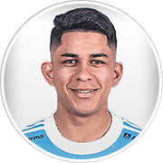 Profile photo for Gilmar Paredes
