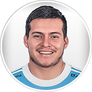 Profile photo for Marlon Perea