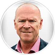 Profile photo for Ian Allison