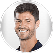 Profile photo for Fernando López