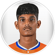 Profile photo for Rayan Menezes