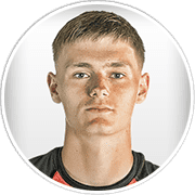 Profile photo for Noah Solheid