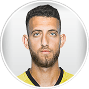 Profile photo for Eyas Massalha