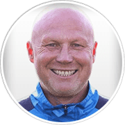 Profile photo for Neil Cluxton