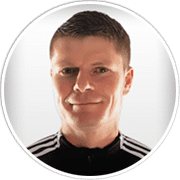 Profile photo for Paul Oakes