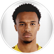 Profile photo for Mattéo Nkurunziza