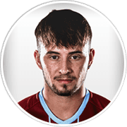 Profile photo for Dylan Morgan