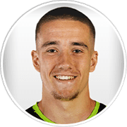 Profile photo for Luke Hallett