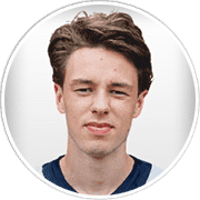 Profile photo for Reece Smith
