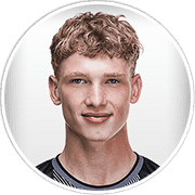 Profile photo for Dominik Mašek